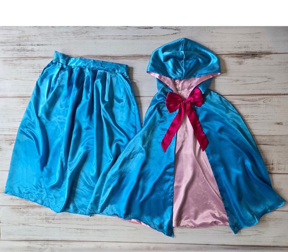 Fairy Godmother Costume sz L/XL